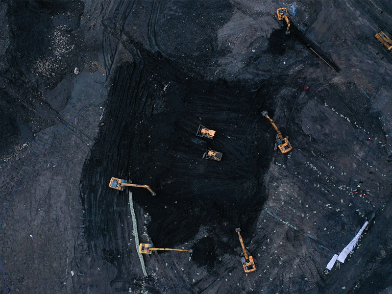 贵州省截至7月底共有兼并重组已批保留煤矿748处