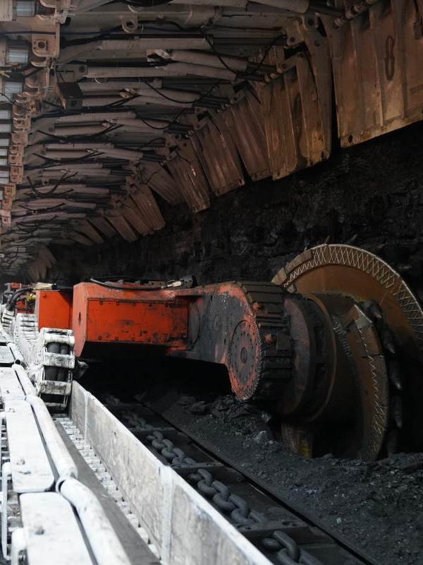 山西大同某煤矿-艾德56*187立环