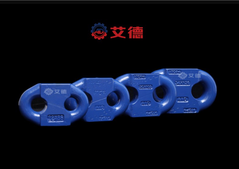 贵州某矿业引进艾德锯齿环 创下连续运转15个月无故障新纪录