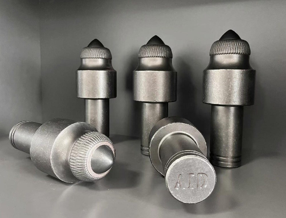 原材料飙升下，截齿成本的行业困局