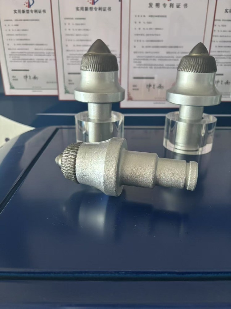 从对标到超越：硬核技术铸就国产截齿新高度