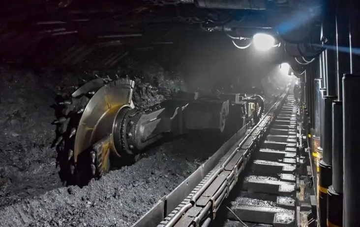 截齿界的“扛把子”，破煤碎岩耐用度拉满！