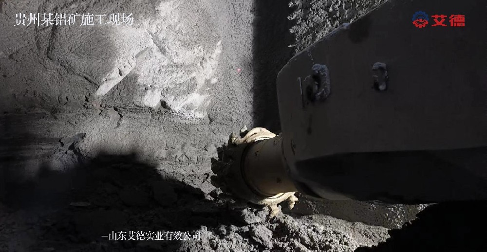 从“频繁更换”到“长效掘进”：揭秘耐磨截齿的破局之道